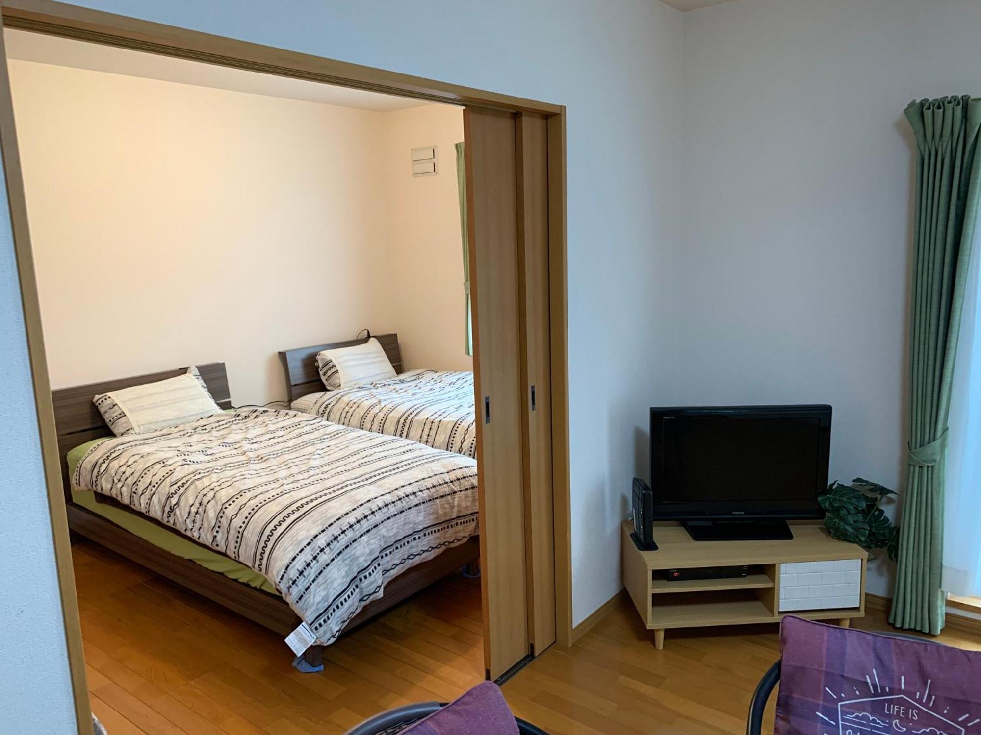 Sejour Toyohirakoen Apartment ซัปโปโร ภายนอก รูปภาพ