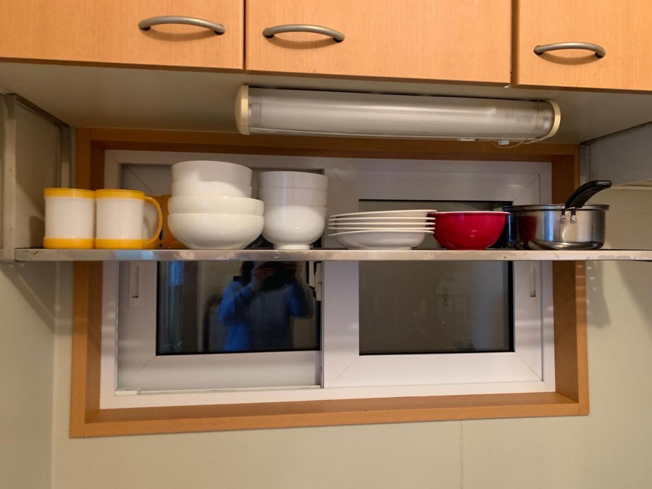 Sejour Toyohirakoen Apartment ซัปโปโร ภายนอก รูปภาพ