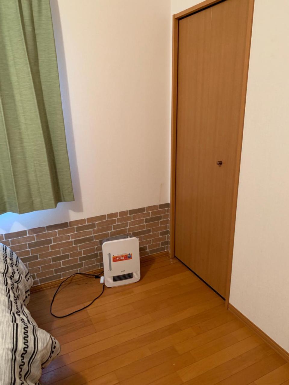 Sejour Toyohirakoen Apartment ซัปโปโร ภายนอก รูปภาพ