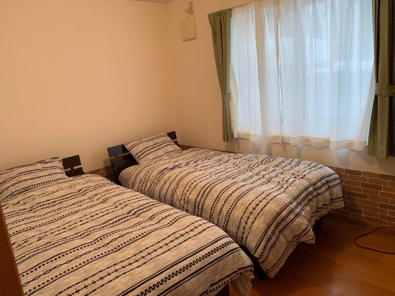 Sejour Toyohirakoen Apartment ซัปโปโร ภายนอก รูปภาพ