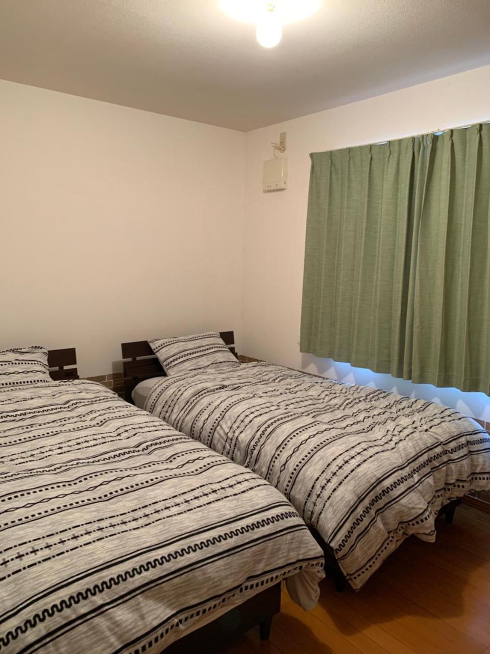 Sejour Toyohirakoen Apartment ซัปโปโร ภายนอก รูปภาพ