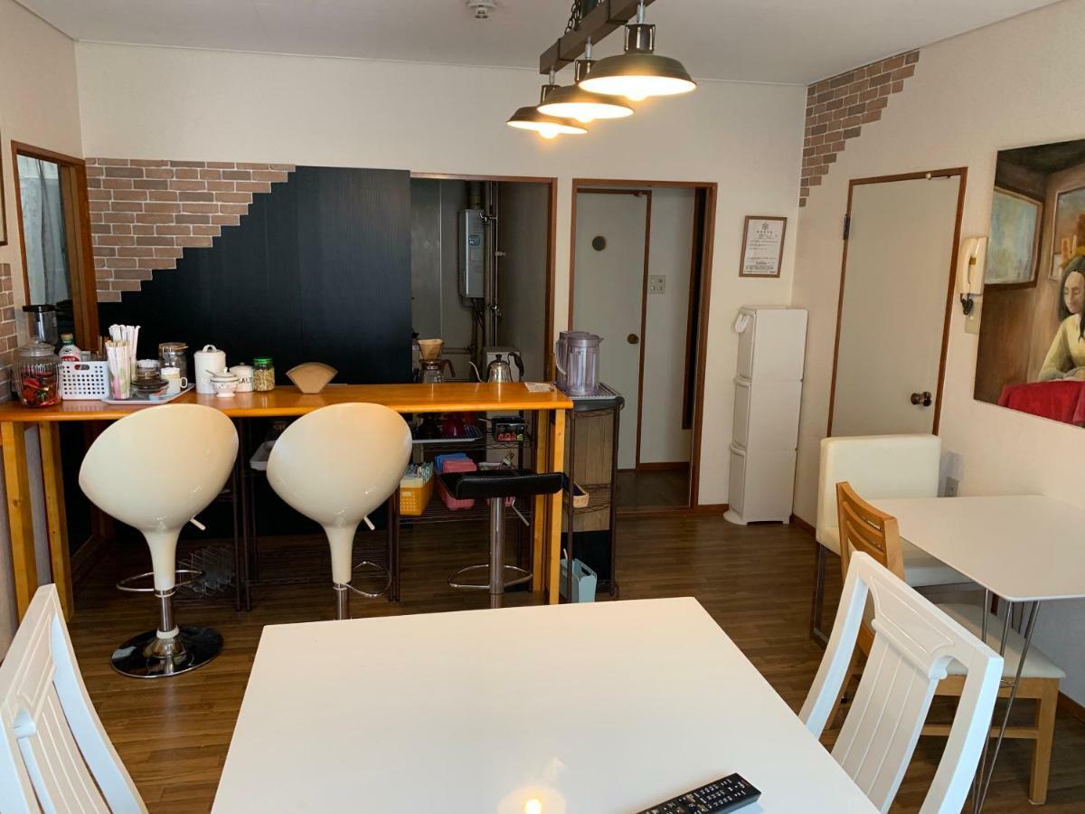 Sejour Toyohirakoen Apartment ซัปโปโร ภายนอก รูปภาพ