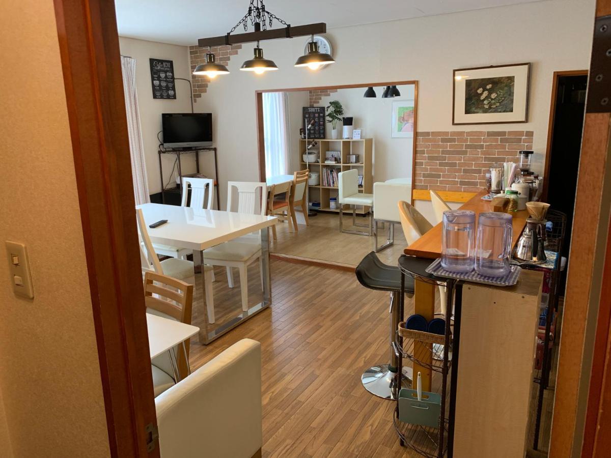 Sejour Toyohirakoen Apartment ซัปโปโร ภายนอก รูปภาพ