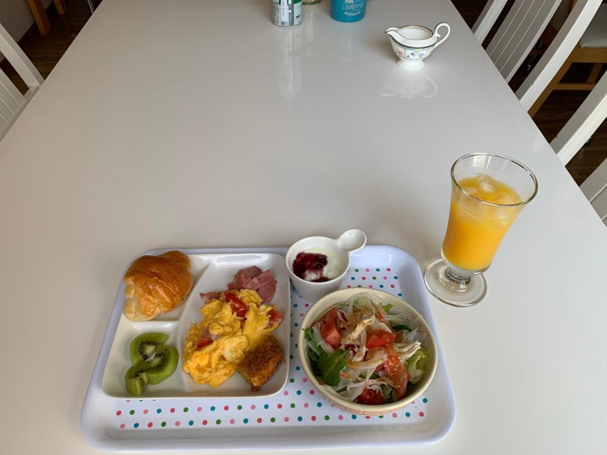 Sejour Toyohirakoen Apartment ซัปโปโร ภายนอก รูปภาพ